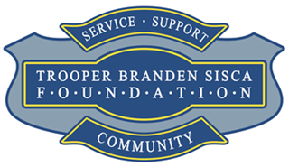 Trooper Sisca Fundraiser